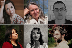 Announcing the 2025 Short Grain Contest Winners!